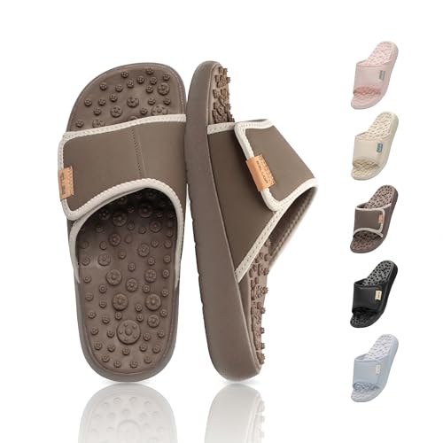 Mamuring Reflexology Slides