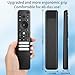 for Hisense-TV-Remote-Control-Replacement,Universal for Hisense UHD 4K ULED Google Smart TVs