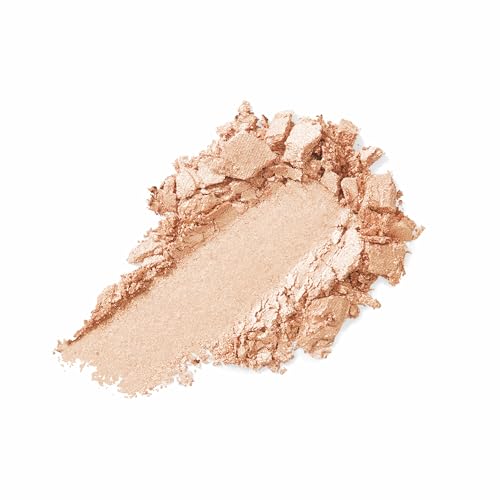 KIKO MILANO, Smart Colour Eyeshadow, Sombra de Olhos, Cor 02 Pearly Champagne