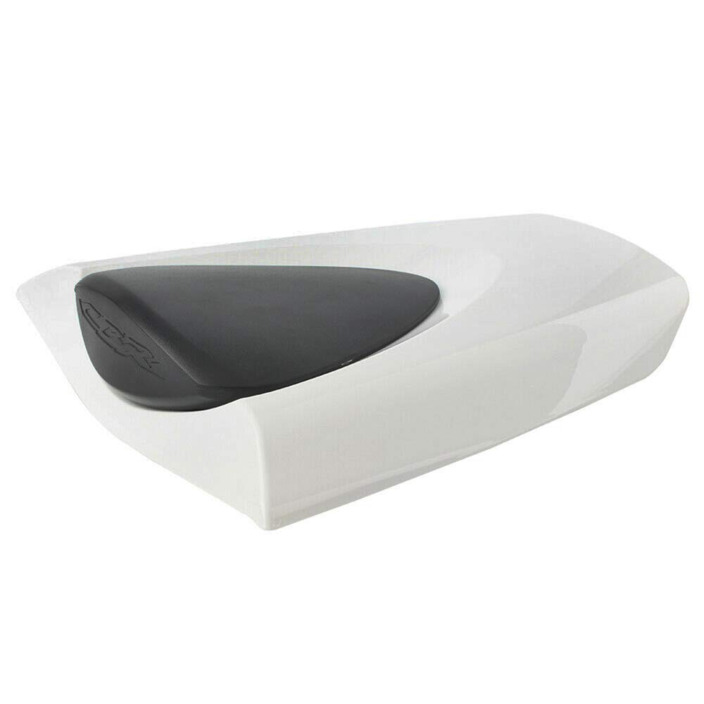 Quad Works Seat Cover Black for Yamaha BIG BEAR 4X4 400 2000-2006