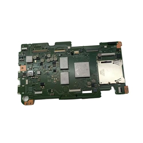 Placa Principal Main Circuit Board para cámaras Nikon EOS Z8 miniatura 1