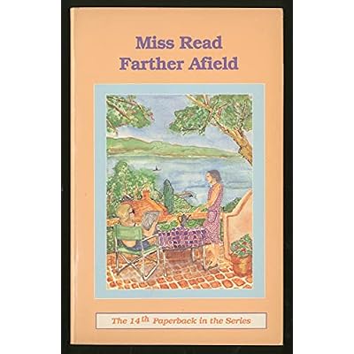 Farther Afield