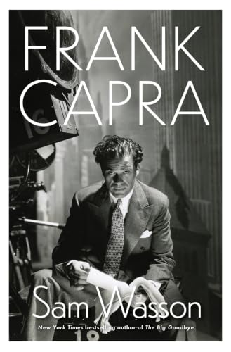 Frank Capra: A Life