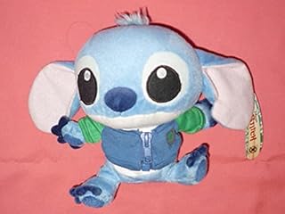 Amazon Co Jp スティッチ ぬいぐるみ おもちゃ