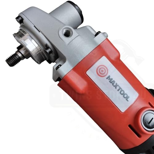 Politriz Angular Maxtool 110V 1400W Lixadeira Elétrica Potente