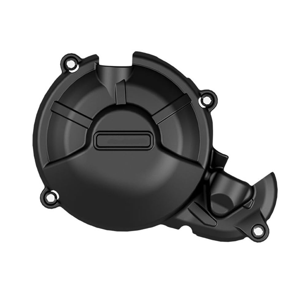 Protecteur Capot latéral Moteur Protection Moteur pour Tuono 660 RS660 2021-2024 Couvercle Moteur Moto Housses De Protection Ensemble De Étui De Protection