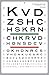 Cosmid Snellen Visual Acuity Eye Chart for 10 Feet 14 x 9 Inches Pack 1