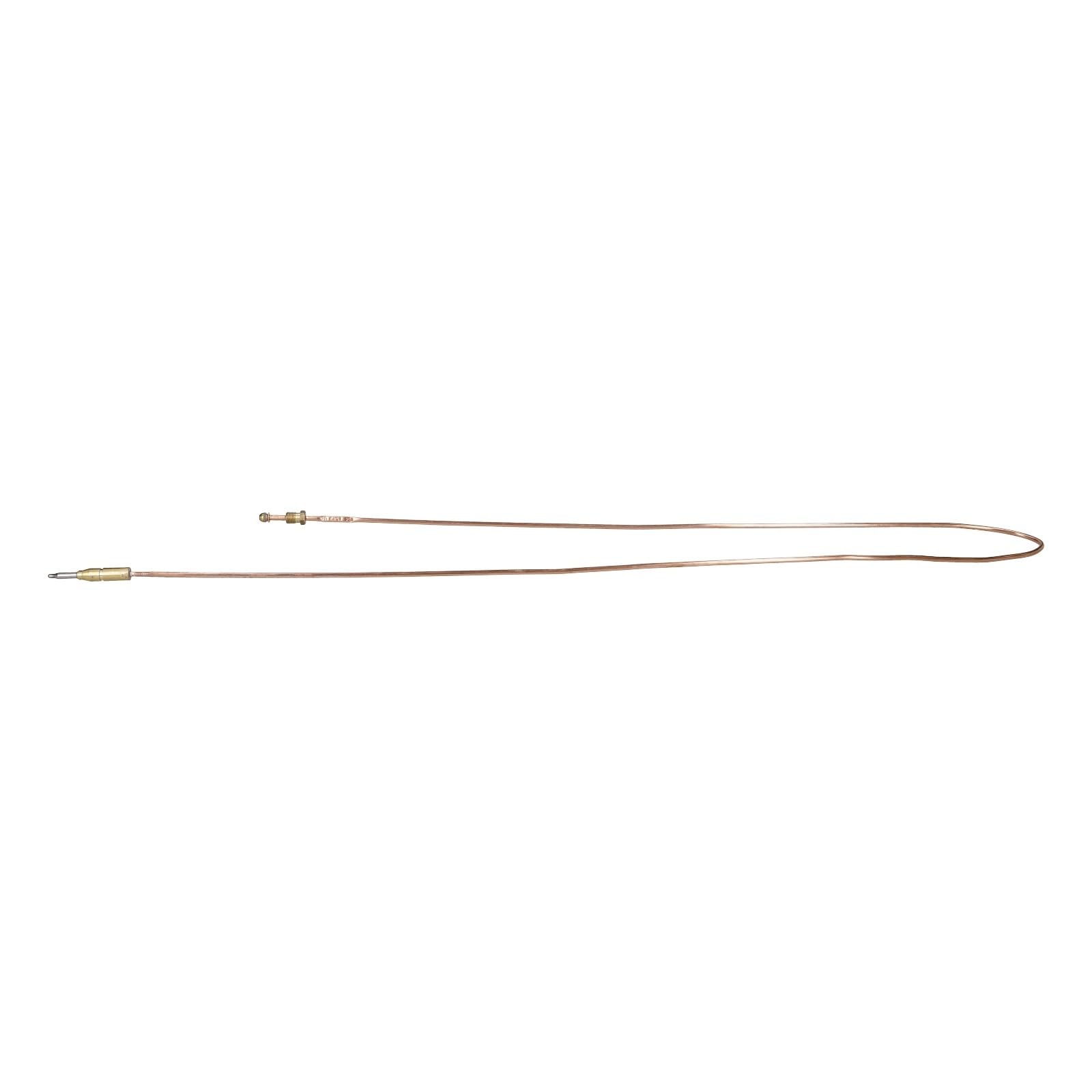 LUTH Premium Profi Parts Termopar 1100 mm para horno compatible con Zanussi 3429067030 en cocina de gas