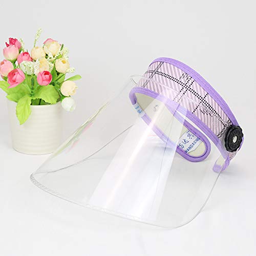 Casquette de protection pliable contre vent et pluie