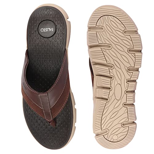 Image of FAUSTO Men Slipper