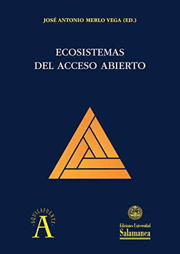 UC3M Research Portal: un ejemplo de colaboración entre la biblioteca y el servicio de investigación en la UC3M: EN Ecosistemas del acceso abierto (Aquilafuente)