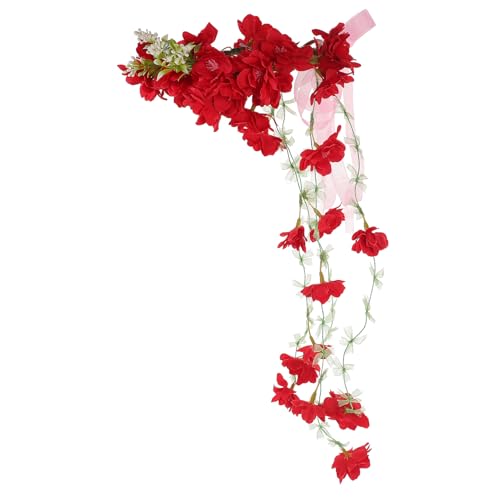 Abaodam ���̊� �t�����[�w�b�h�s�[�X �d���̉Ԋ� ���f�B�[�X�Ԋ� �w�b�h�o���h ������ �p�[�e�B�[ �ʐ^�B�e�p�����p�A�N�Z�T���[