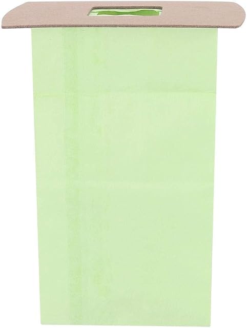 Vacuum Cleaner Dust Bag, 6Pcs Vacuum Cleaner Dust Bag Accessories Fit for Oreck Super-Deluxe PKBB12DW/BB 180/BB 280