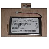 OUYBO Batería for Nuvi Nuvi 1300, 1340T Pro,1350,1350T,1370,1370T,1375T,1390,1390T,1400,1450,1490, 1490T GPS Li-3.7V Accesorios de Control Remoto...