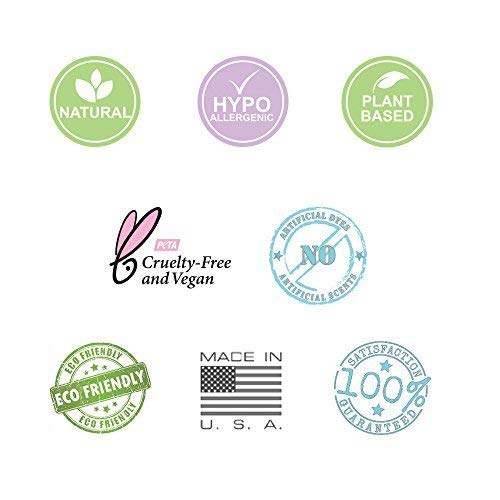 Licelogic Family Sized Lice Treatment Kit Made With Natural Licezyme - Non-Toxic, Safe, Hypoallergenic Super Lice & Nit Treatment Kit - Shampoo, Hair Spray, Household Spray And Comb - Peppermint #TOP6