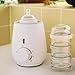 Imagen de Mepal - Biberón Mio Little Dutch - Tapa transparente para almacenamiento - Anticólicos Biberones - Diseño en espiral evita obstrucciones - Silicona de grado médico - 165 ml - Fairy Garden