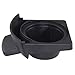 Dolce Gusto 2720622727 - Soporte para cápsulas de café para cafeteras Piccolo KP 1000, 1002, EDG 100