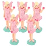 Statue de danseuse de ballet - adaptée aux enfants de âges, poupées deviendront certainement un bien- pour les années à venir, sculpture de fille danseuse de ballet