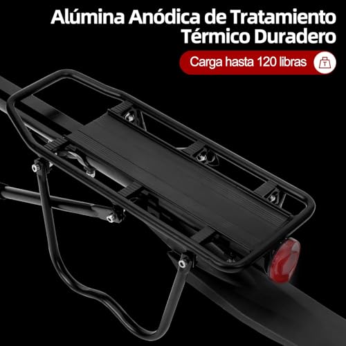 Recopilación y reviews de Portabultos de esta semana. 21 Imagen adicional