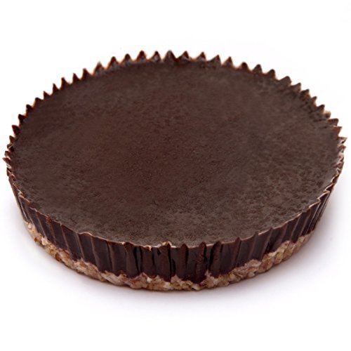 Paleo Treats Bandito: Paleo Cookie, Gluten-Free, Grain-Free, Dairy-Free, Soy-Free, Egg-Free, Keto, Real Food Dessert, Low Sugar, Low Carb (Box Of 12) #TOP2