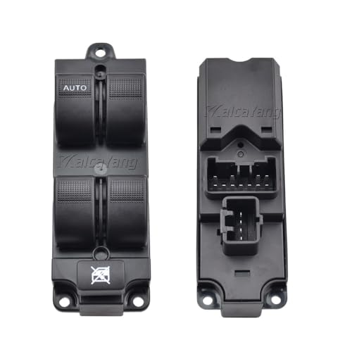 Bouton lève-vitre électrique voiture Ranger 2013 interrupteur commande de vitre BT50 2015