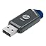 Amazon.com: HP v100w 8 GB USB 2.0 Flash Drive P-FD8GBHP100-EF: Electronics