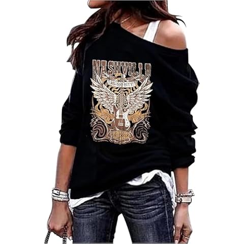 Susongeth Smooth Tennessee Whiskey Off Shoulder Sweatshirt Cover