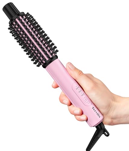 Terviiix ミニカールブラシ 25mm