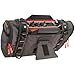 Stingray by K-Tek Junior X Audio Mixer Recorder Bag