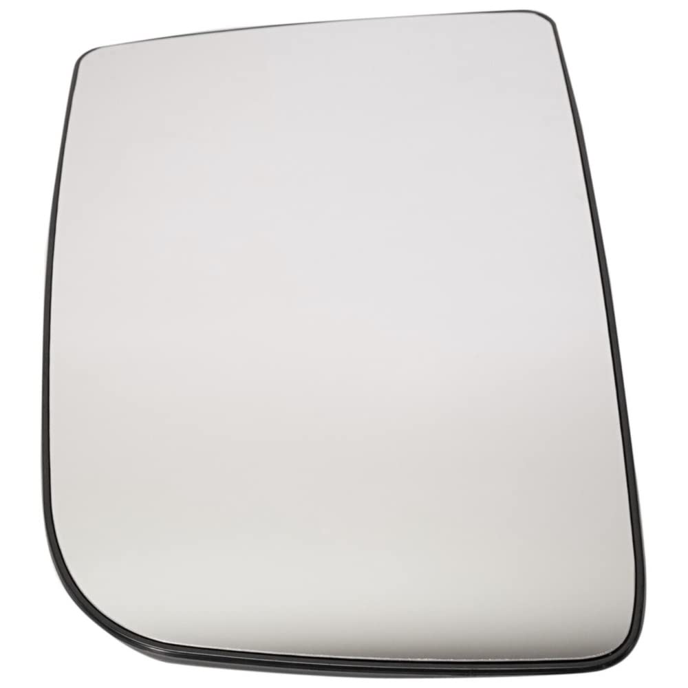 Amazon.com: IERREKIR Mirror Glasses Passenger Right Side Upper 