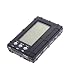 Produktbild ICQUANZX RC 3 in 1 Akku-Balancer 2s-6s Lipo Li-Fe LCD + Spannungsmesser-Tester + Entladegerät  Venom Pro LiPo Checker Multi-Tool mit Balance- und Entladefunktion