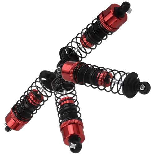 Amortisseur RC MJX anti-casse pour Hyper Go 14210