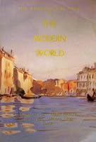 The Modern World (The Ashville Reader) 1889818186 Book Cover