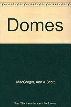 Paperback Domes Book