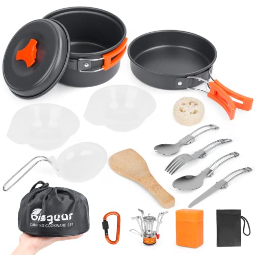 Best Backpacking Stove For Frying Pan Reviews and Buying Guide Maine Innkeepers Association
