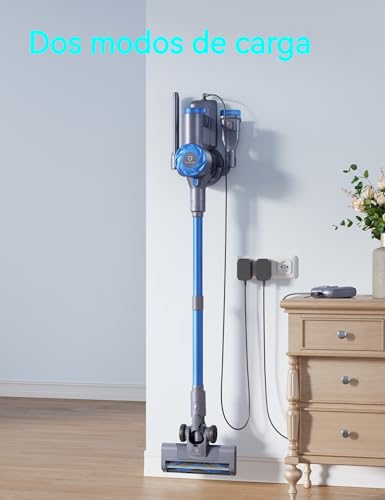 La Mejor Lista de Aspiradora Inalambrica los más recomendados. 29 Imagen adicional