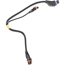 Sprinkler Adapter Cable,Compatible For DJI Agras T50