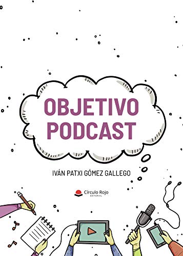 Podcast Recomendacion Libro