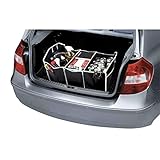 Organizador universal para coche, camión SUV - Organizador para maletero para coche, camión y SUV