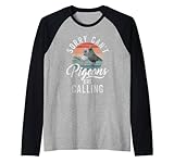 Tenue parfaite si vous êtes fan de pigeons et aimez l'élevage de pigeons. Excellent accessoire pigeon pour montrer votre amour pour les oiseaux et l'humour. Achetez ce produit si vous êtes un fier propriétaire de pigeons et possédez une cage d'élevage de pigeons ou des fournitures d'élevage de pigeons.