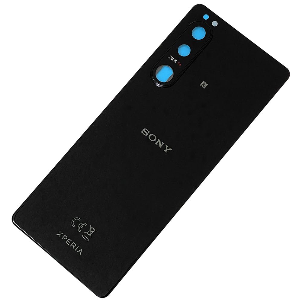 Amazon | Xperia5 III バックパネル 背面ガラス バックプレート
