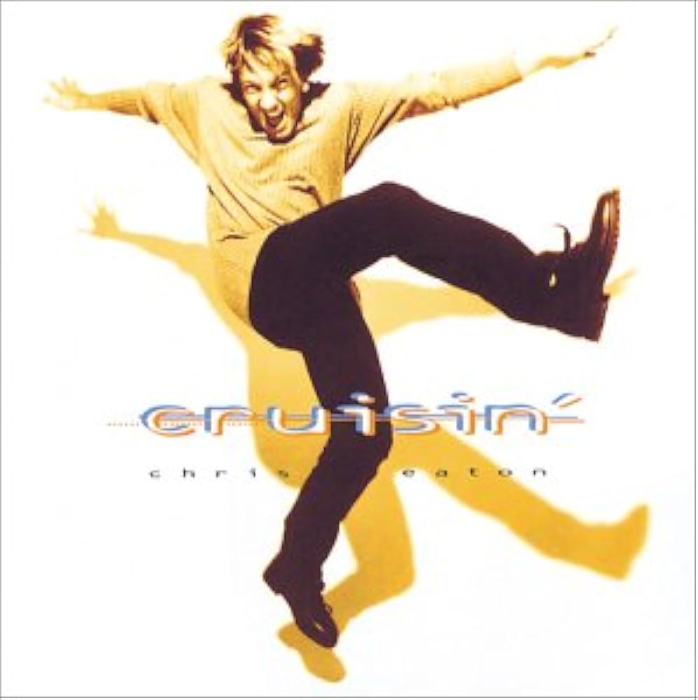 国内盤！Chris Eaton / クリス・イートン / Crusin' Amazon.co.jp: Crusin: ミュージック