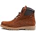 Produktbild Panama Jack Herrenstiefelette Amur GTX C28 Velour Cuero/Bark 46 EU
