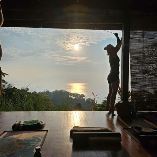 Episode 3 - Why Slowing down heals