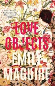 Buy Love Objects — BookShops.in