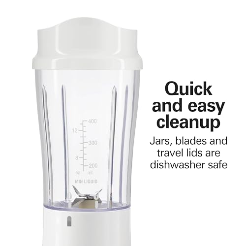 Blender For Single Serve Smoothies