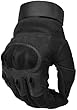 COZOME Motorradhandschuhe Herren, Touchscreen Handschuhe Motorrad Sommer, Schutzhandschuhe für Motocross, Roller, Moped, Mofa, Quad, Paitball, ATV, Mountainbiken