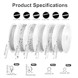 Zoom IMG-1 goshies 6 rotoli di catena Zoom IMG-1 goshies 6 rotoli di catena