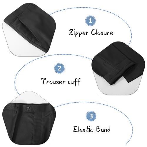 Tuxedo for Men Slim Fit 3 Pieces Peaked Lapel Printed Suits Blazer Vest Pants Prom Party Banquet Business4