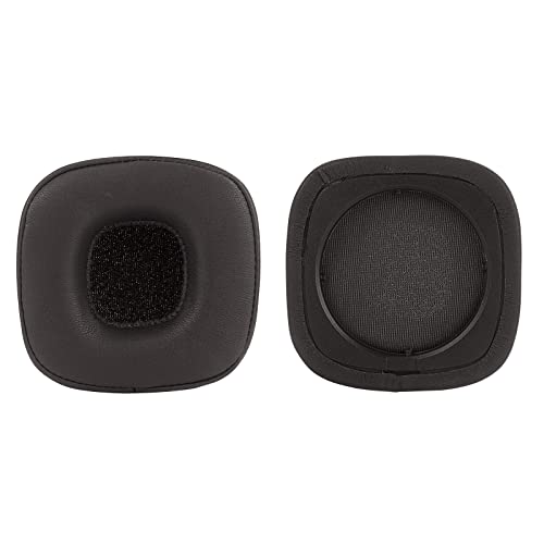 Geekria Replacement Ear Pads for Marshall Major 4 Headphones Ear Cushions, Repair Parts (Brown) - Image 3